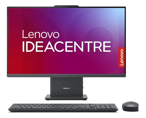 TODO EN UNO LENOVO 27IRH9 - INTEL CORE I7 13620H - 8GB DDR5 - 512GB SSD - PANTALLA 27
