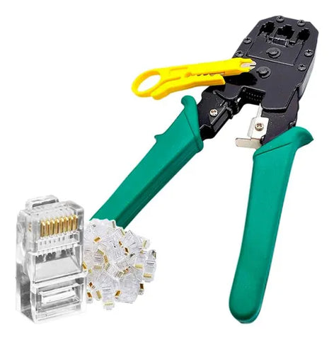 PONCADORA RJ45 80319