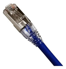 PATCH CORD CAT 6 BLINDADO RJ45 METALICO 50 CM 300701