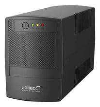 UPS UNITEC 850V - 600 VA 10292