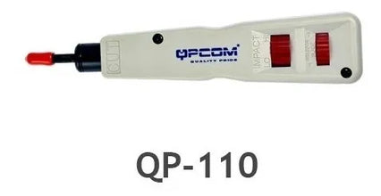 PONCHADORA DE IMPACTO QPCOM QP110 qp-110