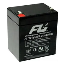 BATERIA para UPS 12 V 5 Amp 4.5