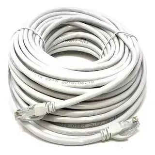 PATCH CORD GENERICO 20 MTS
