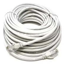 PATCH CORD GENERICO 20 MTS