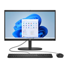 HP 22 DG0011LA/ CELERON N100/ 8 GB RAM DDR5/ 256 SSD/PANTALLA 21.5