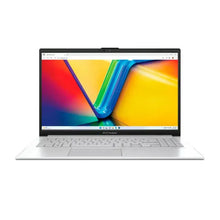 ASUS VIVOBOOK GO 15 E1504FA-BQ2377 – PROCESADOR RYZEN 3 7320U 2.6 GHZ TURBO 3.8 GHZ – MEMORIA RAM 8GB LPDDR5 ON BOARD – SSD 512GB – PANTALLA 15.6