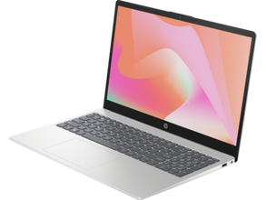 HP 15-FD0158LA C36ZZLA#ABM – PROCESADOR ITEL CORE I5 1235U 1.3 GHZ TURBO BOOST 4.4 GHZ – MEMORIA RAM 8GB – SSD 512 – PATALLA 15.6” HD – WIFI – BLUETOOTH – SISTEMA OPOERATIVO LINUX – PREINSTALADO WINDOWS