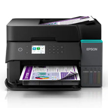 EPSON L6370 SISTEMA CONTINUO