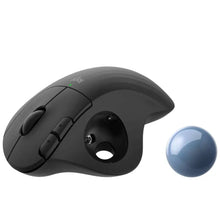 LOGITECH MOUSE ERGONOMICO M575