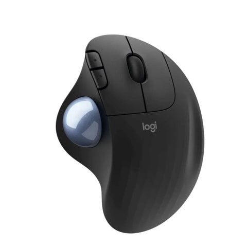 LOGITECH MOUSE ERGONOMICO M575