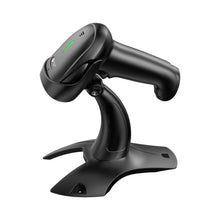 SCANNER  CODIGO DE BARRAS Y CEDULA 40226