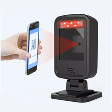 SCANNER OMNIDIRECCIONAL 2D 640 JAL OM 40215