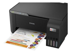 IMPRESORA MULTIFUNCIONAL EPSON L3210