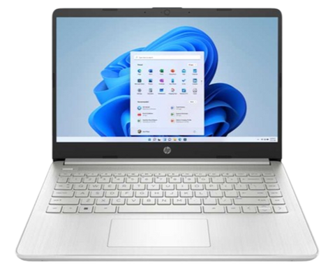 HP 14-DQ5039LA INTEL CORE I5 1235U 8GB RAM 512GB SSD PANTALLA 14