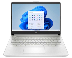 HP 14-DQ5039LA INTEL CORE I5 1235U 8GB RAM 512GB SSD PANTALLA 14