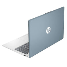 HP 802N8LA#ABM 15-FD0006LA - PROCESADOR INTEL CORE I7 1355U 3.7 GHZ TURBO 5.0 GHZ - MEMORIA RAM 12GB DDR4 - SSD 512GB - PANTALLA 15,6