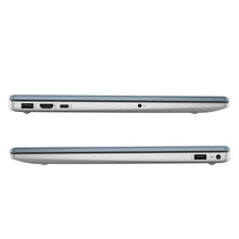 HP 802N8LA#ABM 15-FD0006LA - PROCESADOR INTEL CORE I7 1355U 3.7 GHZ TURBO 5.0 GHZ - MEMORIA RAM 12GB DDR4 - SSD 512GB - PANTALLA 15,6