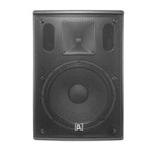 Cabina N15A/MP3-II BETA THREE activa 15″ USB/SD/BT