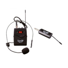 MICROFONO PRODJ M80-H BODY PACK