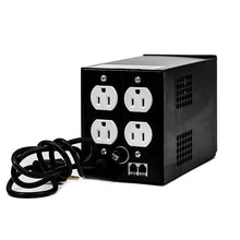 ESTABILIZADOR NEWLINE 1000 VA