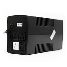 UPS IEN POWERBACK INTERACTIVA MF 600V