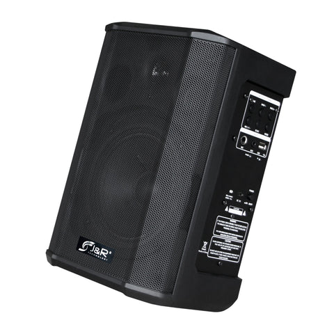 CABINA ACTIVA RECARGABLE 5.5