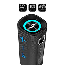 PARLANTE BT PREMIUM NOVA J5277