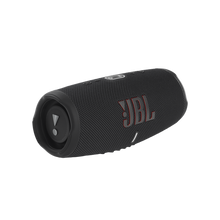 PARLANTE BLUETOOTH JBL CHARGE 5 AZUL NEGRO