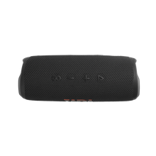 PARLANTE JBL FLIP 6 AZUL NEGRO