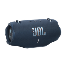 PARLANTE JBL XTREME 4 AZUL NEGRO