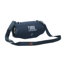 PARLANTE JBL XTREME 4 AZUL NEGRO