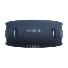 PARLANTE JBL XTREME 4 AZUL NEGRO