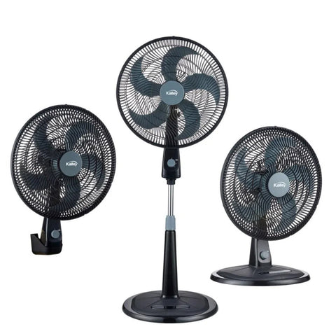 VENTILADOR KALLEY 3 EN 1 V3102