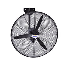 VENTILADOR KALLEY PARED ALTA PÓTENCIA 26