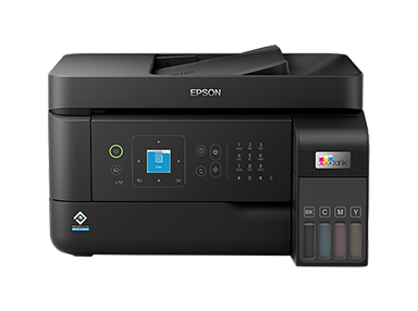 EPSON L5590 SISTEMA CONTINUO WIFI LAN ADF
