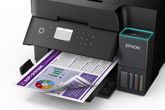 EPSON L6370 SISTEMA CONTINUO