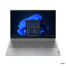 LENOVO 82YU00XYLM V15 G4 AMN - PROCESADOR AMD RYZEN 5 7520U 2.8 GHZ TURBO 4.3 GHZ - MEMORIA RAM 16GB LPDDR5 - SSD 512GB - PANTALLA 15,6