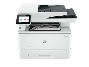 HP LASERJET PRO MFP 4103FDW
