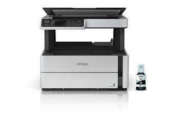 EPSON M2170 SISTEMA CONTINUO WIFI MONOCROMATICA CAMA PLANA