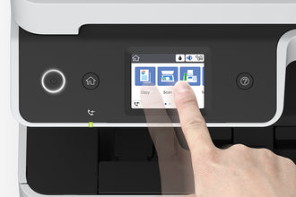 EPSON M3170 SISTEMA CONTINUO WIFI MONOCROMATICA ADF