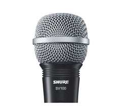 MICRÓFONO SHURE SV100 VOCAL DINÁMICO