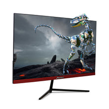 TORRE GAMER/  AMD RYZEN 7 5700G/ B550M PRO4 /SSD 512GB M,2 PCIE/ RAM DDR4 16GB RGB/RTX 3060 VENTUS 2X 12G OC/MONITOR JANUS IPS 24