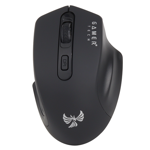 MOUSE INALAMBRICO 80239