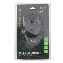 MOUSE INALAMBRICO 80239