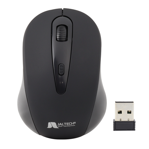 MOUSE INALAMBRICO CURVE WX03B 10589