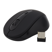 MOUSE INALAMBRICO CURVE WX03B 10589