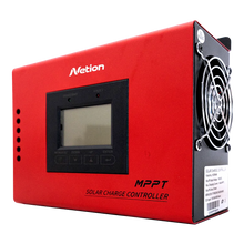 CONTROLADOR MPPT 30 AMP