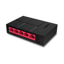 SWITCH 5 PTOS 10/100/1.000 MS105G MERCUSYS GIGABIT 40052