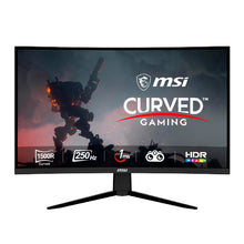 MONITOR GAMER MSI 31.5