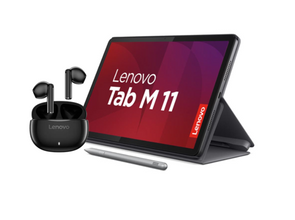 TABLET LENOVO TAB PLUS ZADX0170CO/ PANTALLA 11,5